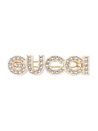 gucci haarspeld|farfetch gucci hair clips.